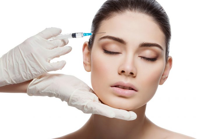 Everything you need to know about Botox