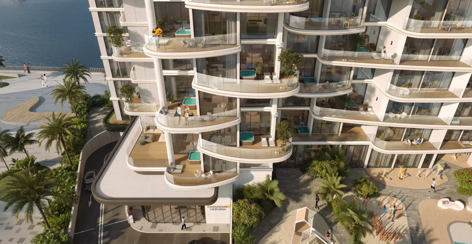 How Real Estate Developers Manage Risk In Volatile Markets