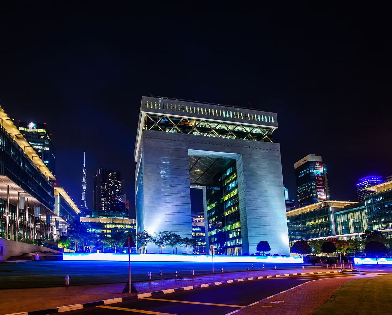 How To Search For A Registered Will At The DIFC Probate Registry